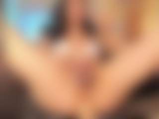 Live cam show with SaraCabali - Blue Eyes on Camsoda