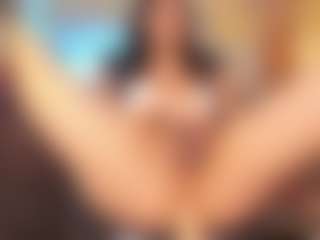 SaraCabali's Live Sex Cam Show