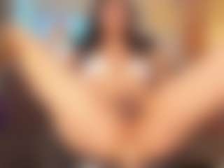 SaraCabali's Live Sex Cam Show