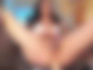 SaraCabali's Live Sex Cam Show