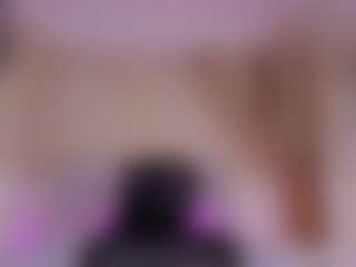 Live cam show with SaraCabali - Blue Eyes on madthumbs