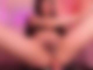 SaraCabali's Live Sex Cam Show