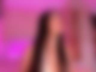 Live cam show with SaraCabali - Blue Eyes on Camsoda