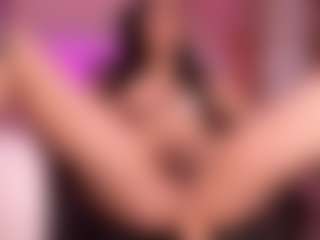 Live cam show with SaraCabali - English on Camsoda