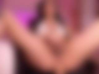 SaraCabali's Live Sex Cam Show
