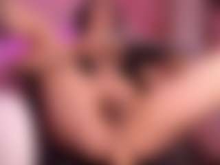 Live cam show with SaraCabali - English on xblisslive.com