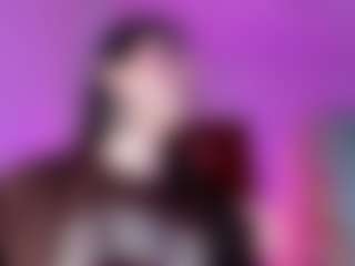 Live cam show with SaraCabali - Spanish on Streamer API | colombia