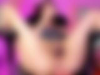 SaraCabali's Live Sex Cam Show