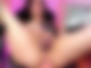 SaraCabali's Live Sex Cam Show