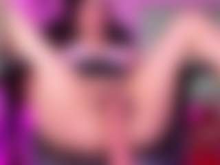 SaraCabali's Live Sex Cam Show