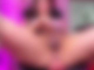 SaraCabali's Live Sex Cam Show