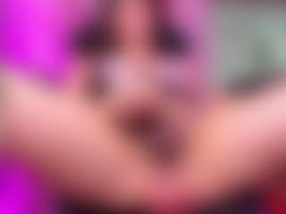 SaraCabali's Live Sex Cam Show