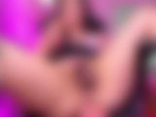 SaraCabali's Live Sex Cam Show