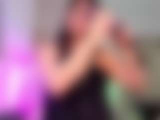 SaraCabali's Live Sex Cam Show