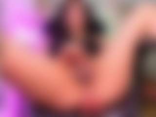 SaraCabali's Live Sex Cam Show