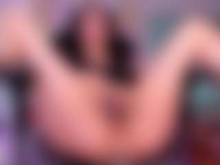 Live cam show with SaraCabali - Blue Eyes on Strip Flash - Live Sex Shows