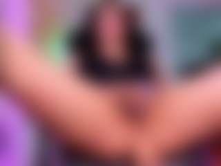Live cam show with SaraCabali - Blue Eyes on AdultVida.com