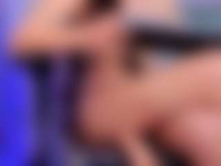 Live cam show with SaraCabali - Brown Hair on Ass Tok