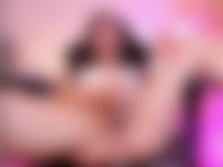 SaraCabali's Live Sex Cam Show