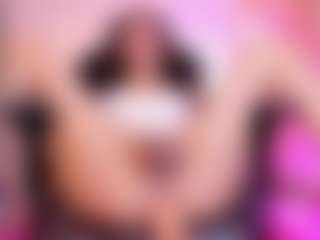 SaraCabali's Live Sex Cam Show