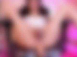 SaraCabali's Live Sex Cam Show