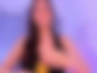Live cam show with SaraCabali - Blue Eyes on Pornisteam.com