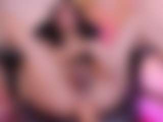SaraCabali's Live Sex Cam Show