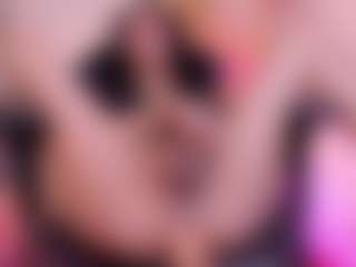 SaraCabali's Live Sex Cam Show