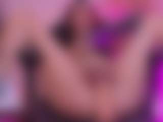 SaraCabali's Live Sex Cam Show