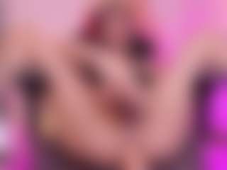 SaraCabali's Live Sex Cam Show
