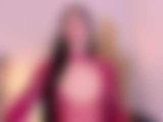 Live cam show with SaraCabali - Blue Eyes on CamwithHer