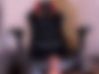 SaraCabali's Live Sex Cam Show