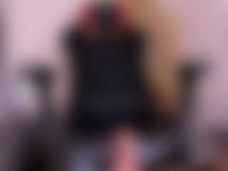 SaraCabali's Live Sex Cam Show