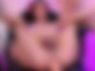 Live cam show with SaraCabali - Gape on madthumbs