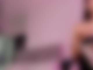 SaraCabali's Live Sex Cam Show