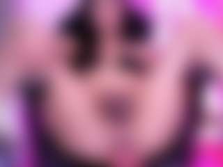 SaraCabali's Live Sex Cam Show