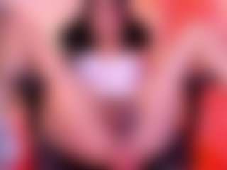 SaraCabali's Live Sex Cam Show