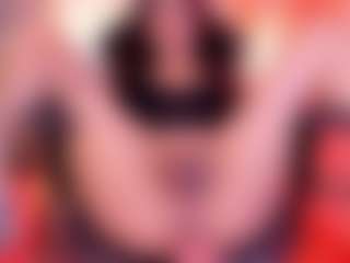 Live cam show with SaraCabali - Brown Hair on Camsoda