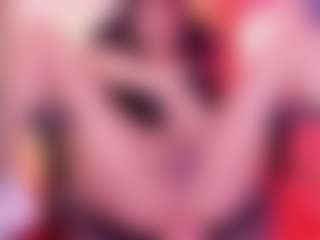 Live cam show with SaraCabali - Spank on Dolls Live