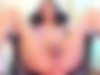 Live-camshow met SaraCabali - Fetish op Camsoda