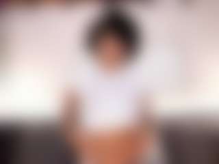 Live cam show with Ambra Cohelo - Ebony on sexylive.show | colombia
