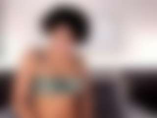 Live cam show with Ambra Cohelo - Ebony on Camsoda Late Night | colombia