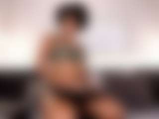 Ambra Cohelo's Live Sex Cam Show