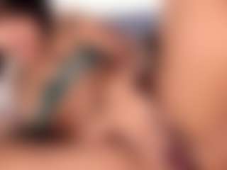 Ambra Cohelo's Live Sex Cam Show