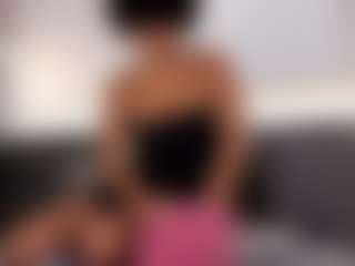 Live cam show with Ambra Cohelo - Black Amateur on Gym Cam Girls