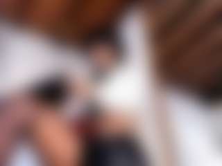 Live cam show with Ambra Cohelo - Ebony College on Streamer API