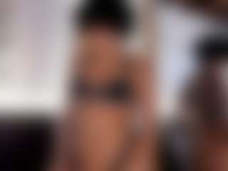 Ambra Cohelo's Live Sex Cam Show