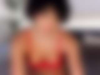 Ambra Cohelo's Live Sex Cam Show
