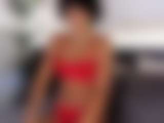 Ambra Cohelo's Live Sex Cam Show