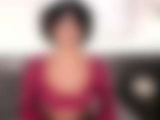 Ambra Cohelo's Live Sex Cam Show